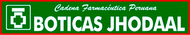 Boticas Jhodaal
