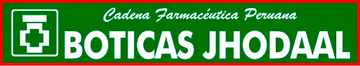 Boticas Jhodaal