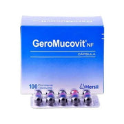 Gero Mucovit NF
