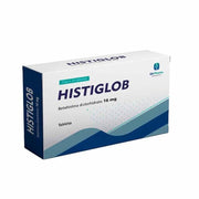 Histiglob Betahistina 16mg