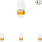 BABARIA DESOD.ROLLON DOBLE X50