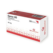 Epraz 40 mg