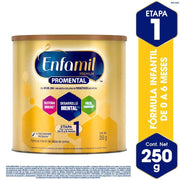 Enfamil Promental 1 Premium - Lata 250gr