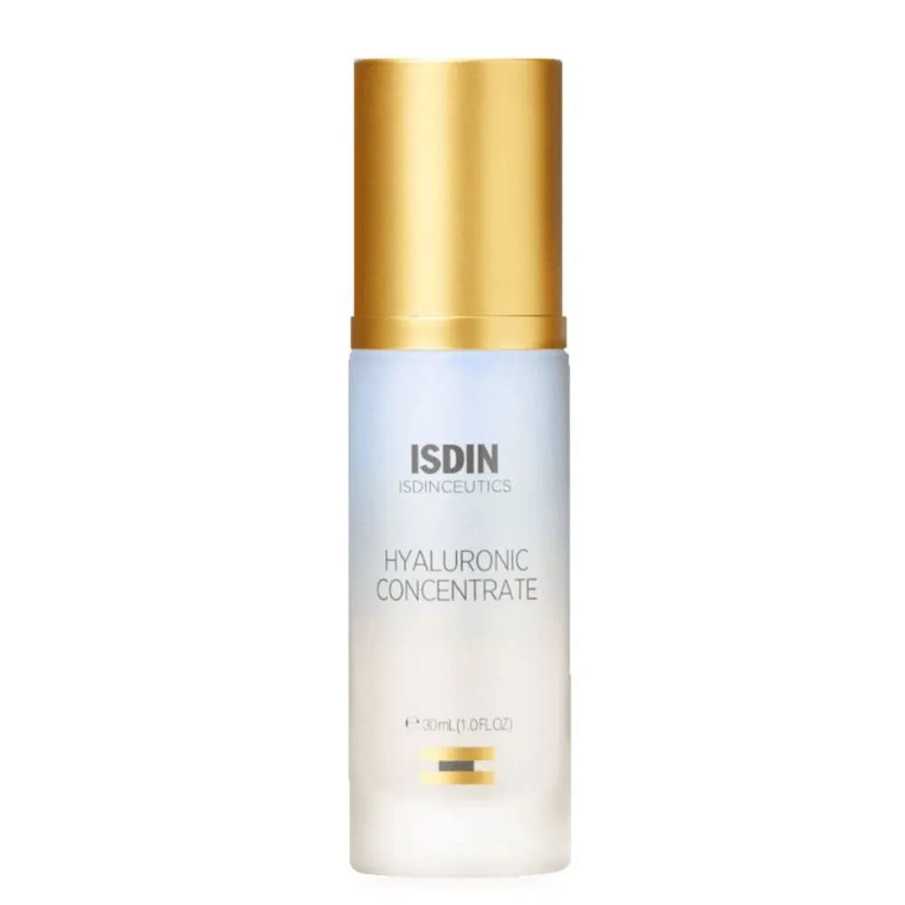 Isdinceutics Hyaluronic Concentrate x frasco 30 ml