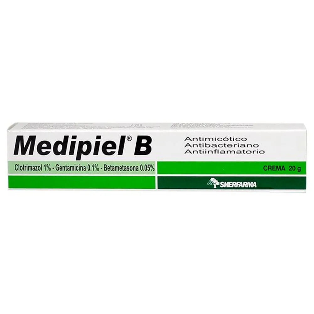 Medipiel B