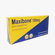 Maxibone Tableta