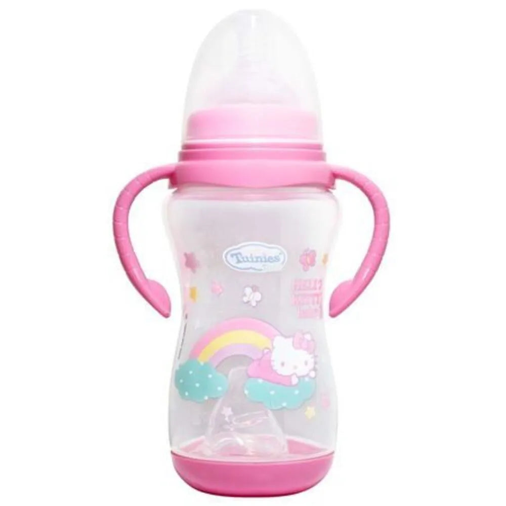 Super Biberón Hello kitty 12oz