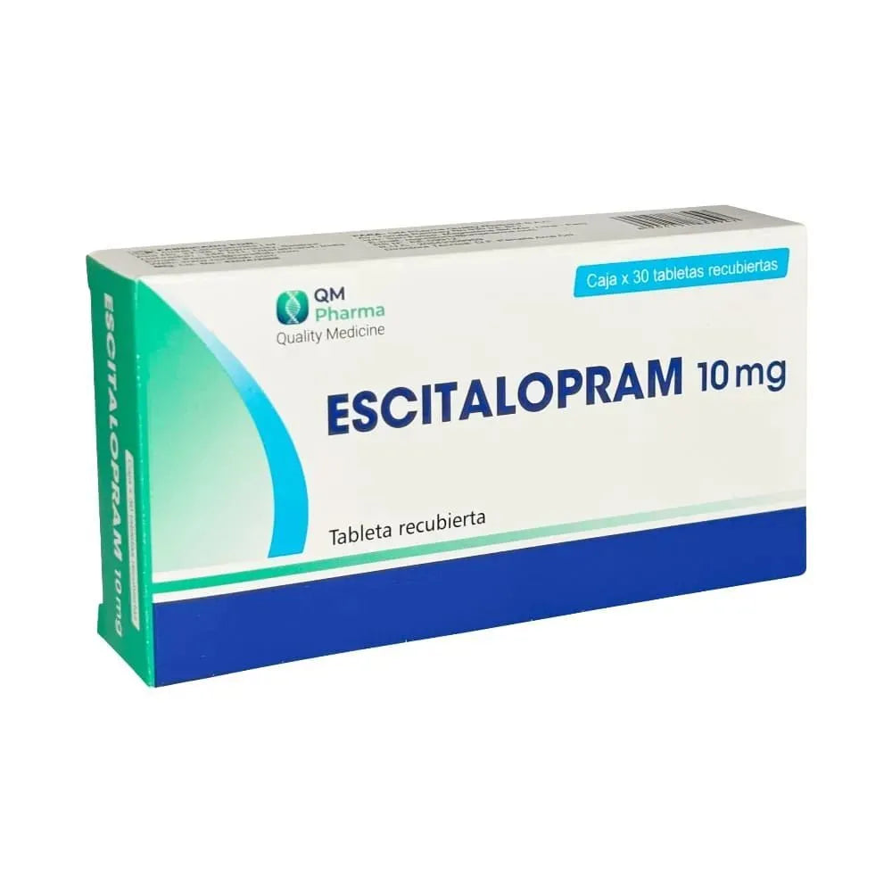 Escipram 10mg