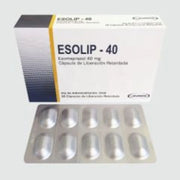 Esolip 40 mg