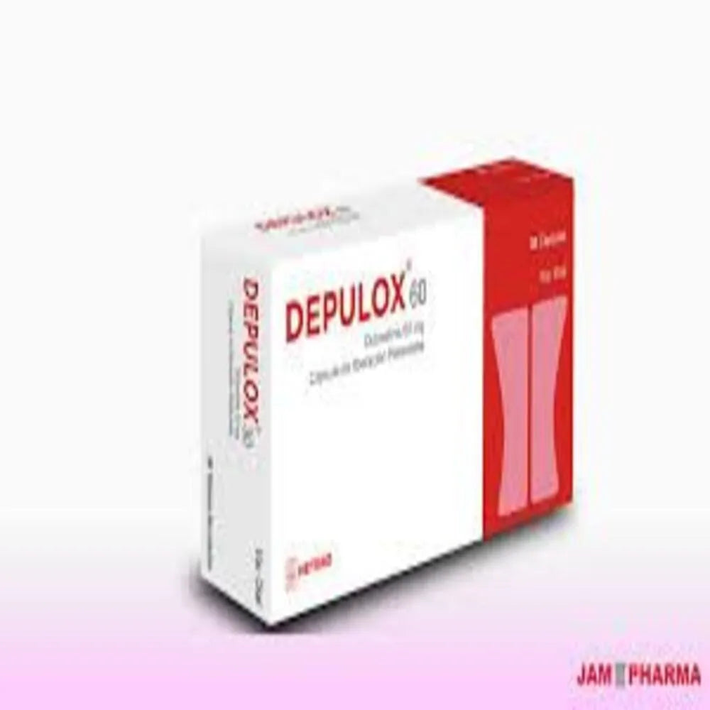 DEPULOX 30 MG