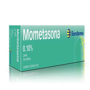 MOMETASONA CREMA % X 15 GR