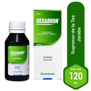 Dexabron 15mg