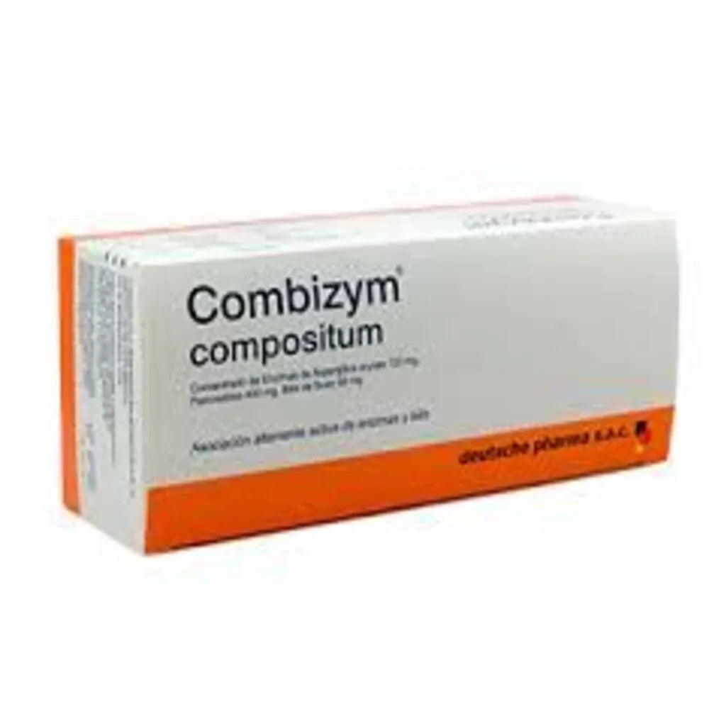 Combizym Compositum