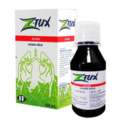 Z-TUX 35M/5ML X 120 ML