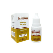 GASEOFREE 100MG X 15 ML TUTIFR