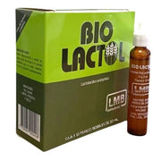 BIO-LACTOL 10ML X 5 AMPOLLAS