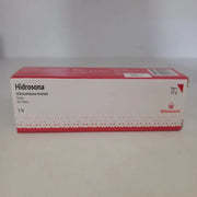 Hidrosona 1% Crema x 20 gr