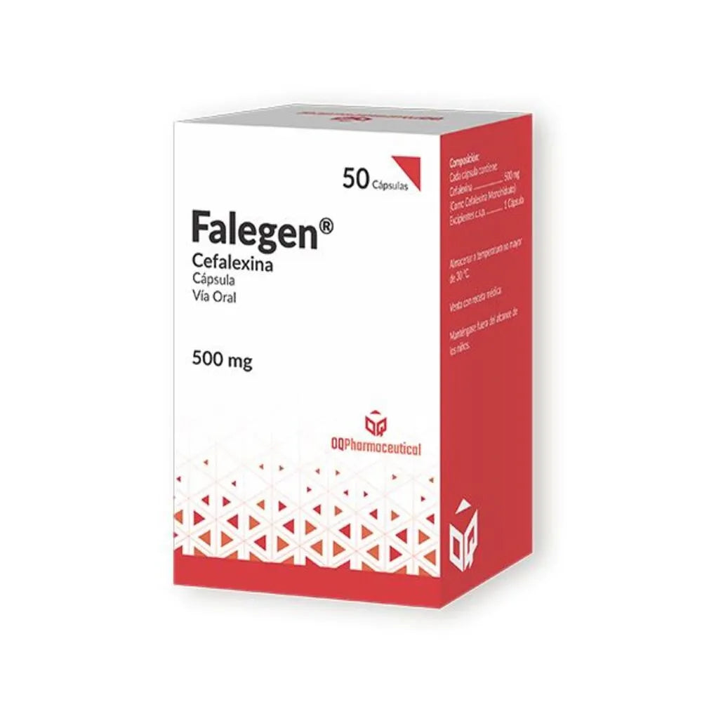 Falegen 500 mg