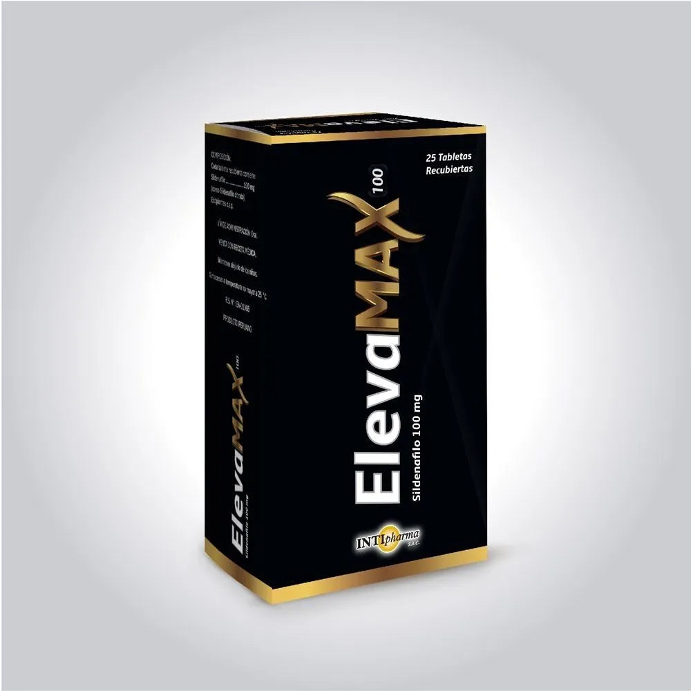 Elevamax 100

