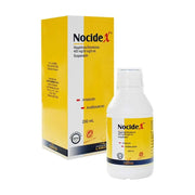 NOCIDEX FRASCO X 200 ML