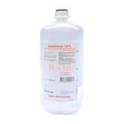 Dextrosa 5% Solución Inyectable Frasco 1000 ml