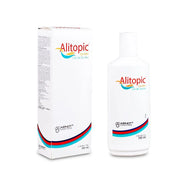 Alitopic Syndet Gel de Ducha