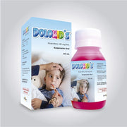 Dolokids 60ml
