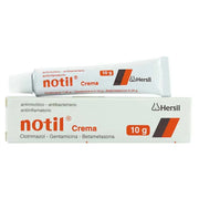 Notil NF Crema
