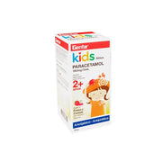 Paracetamol 160mg/5mL Jarabe – Frasco 90 ML