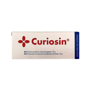 CURIOSIN GEL X 30 GR