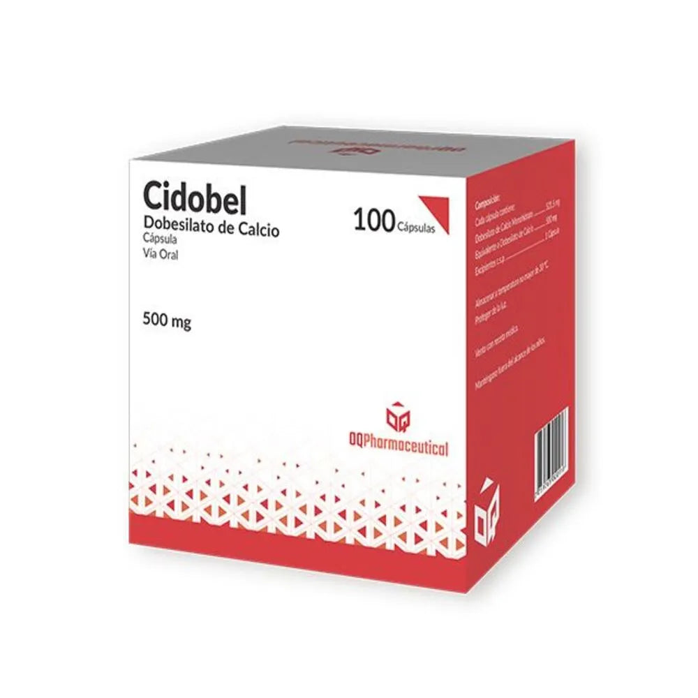 Cidobel