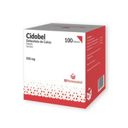 Cidobel