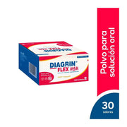 Diagrin Flex MSM Sobres Polvo para Solución Oral