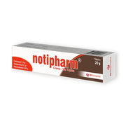 Notiphar Crema – Tubo x 20 gr