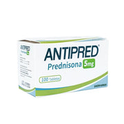 Antipred 5mg tab