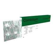 Combizym 24mg+220mg Gragea