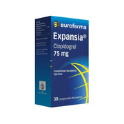 EXPANSIA 75 MG