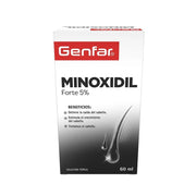 Minoxidil-5 %