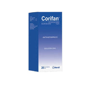 Corifan x 20ml gotas
