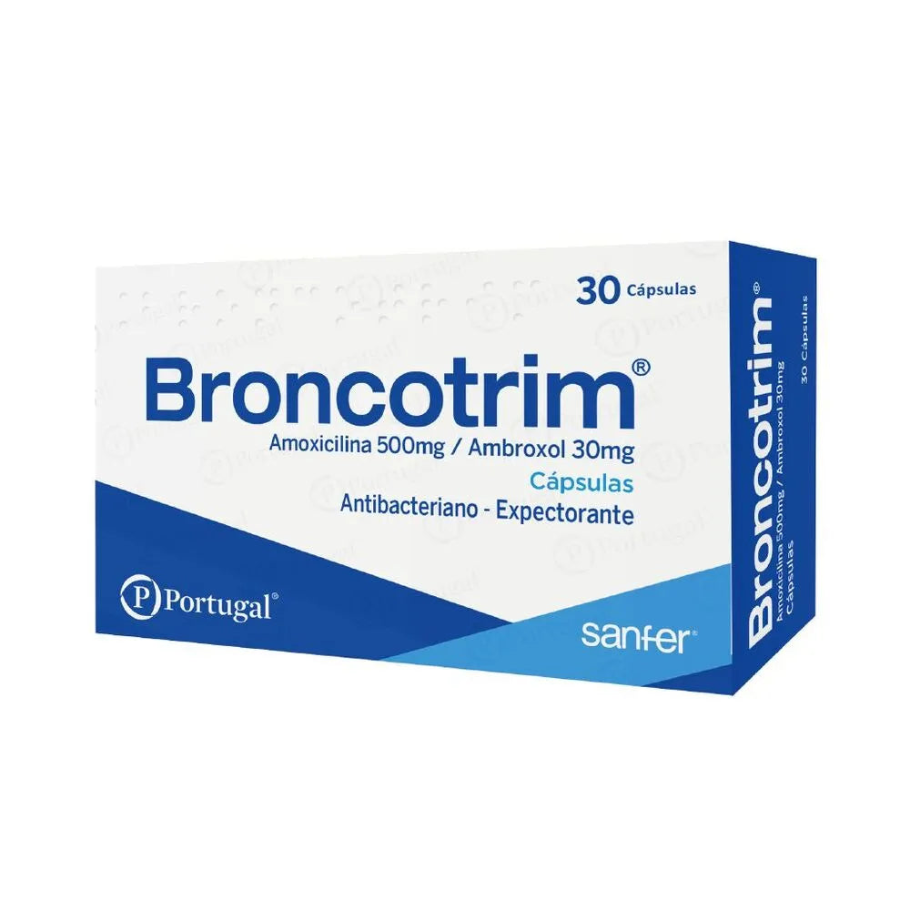 Broncotrim