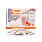 Vid Natur Magne Balance Camu Camu, Potasio y Zinc Sobres