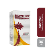 Bioviton Cápsula Blanda