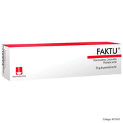 Faktu 5g - 1g Pomada Rectal