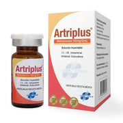 Artiplus 50mg x2ml