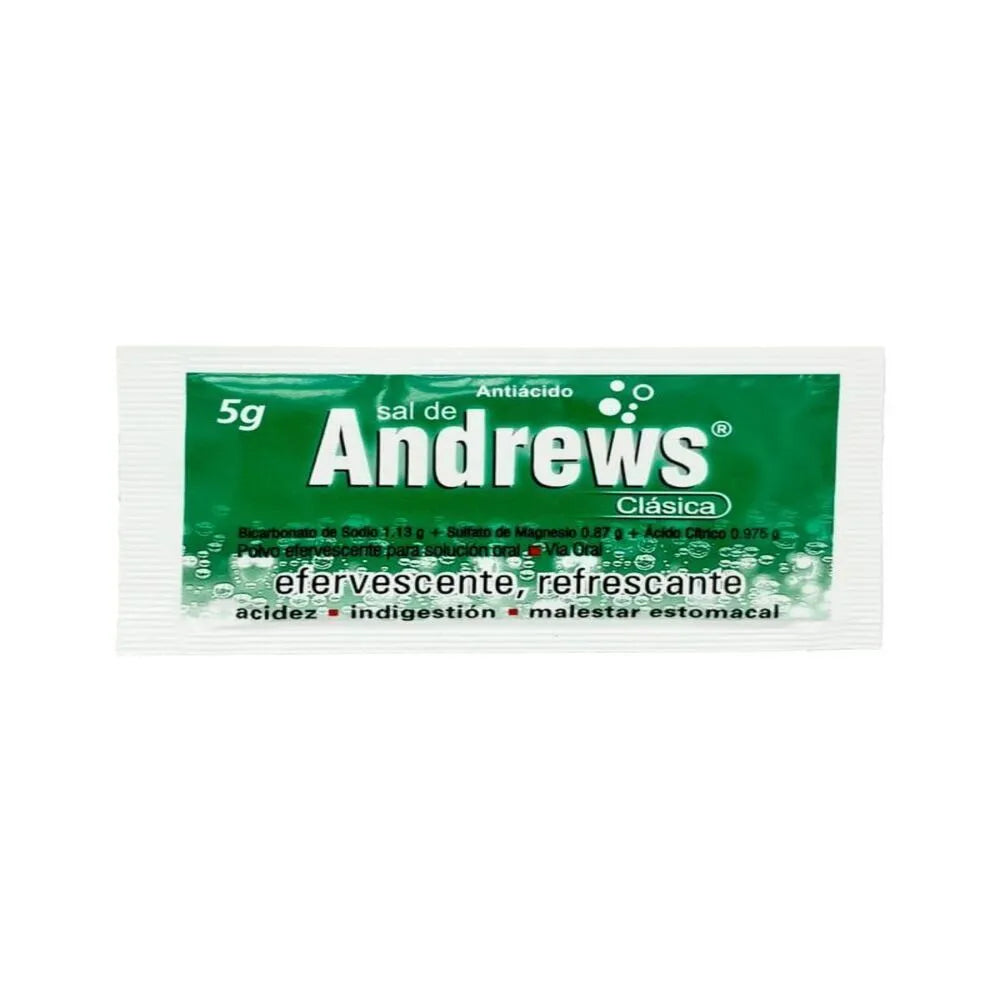 SAL-ANDREWS
