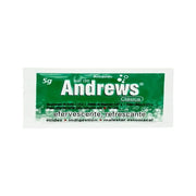 SAL-ANDREWS