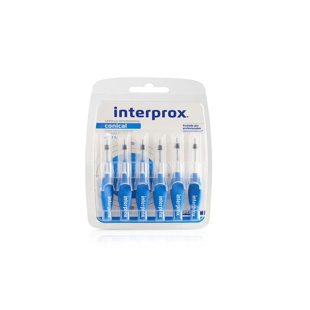 Interprox 4G Conical Blister x 6u