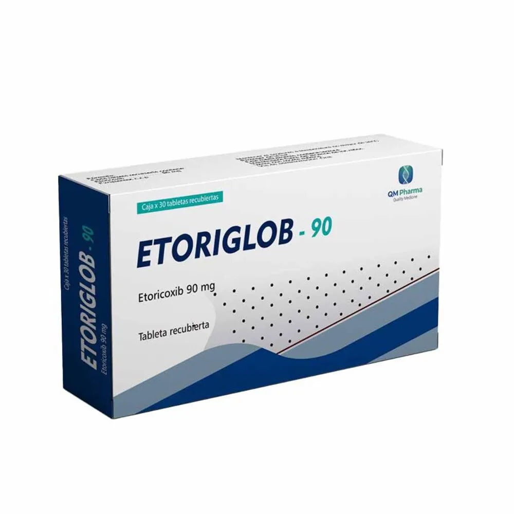 Etoriglob 90mg