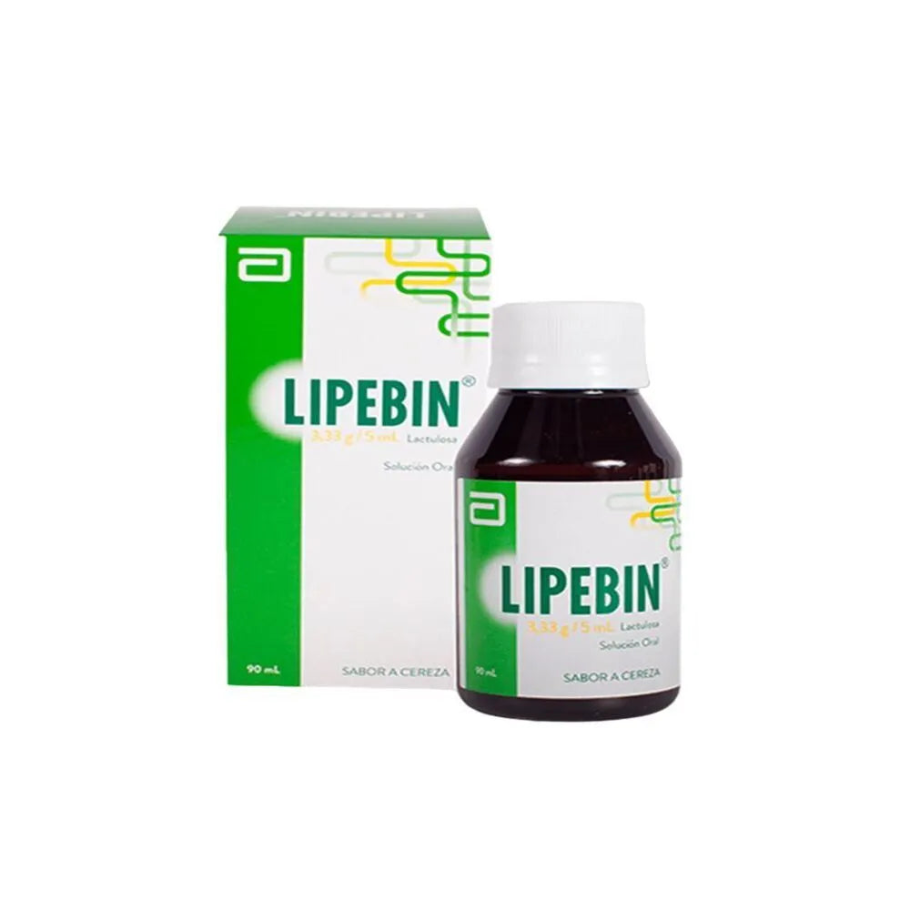 LIPEBIN CEREZA X 90ML