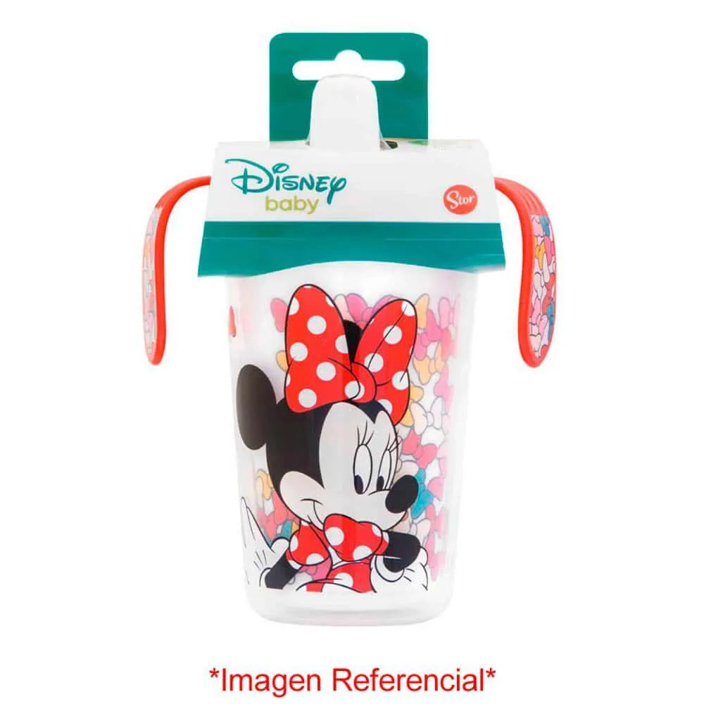 Vaso de Entrenamiento Infantil Tuinies 